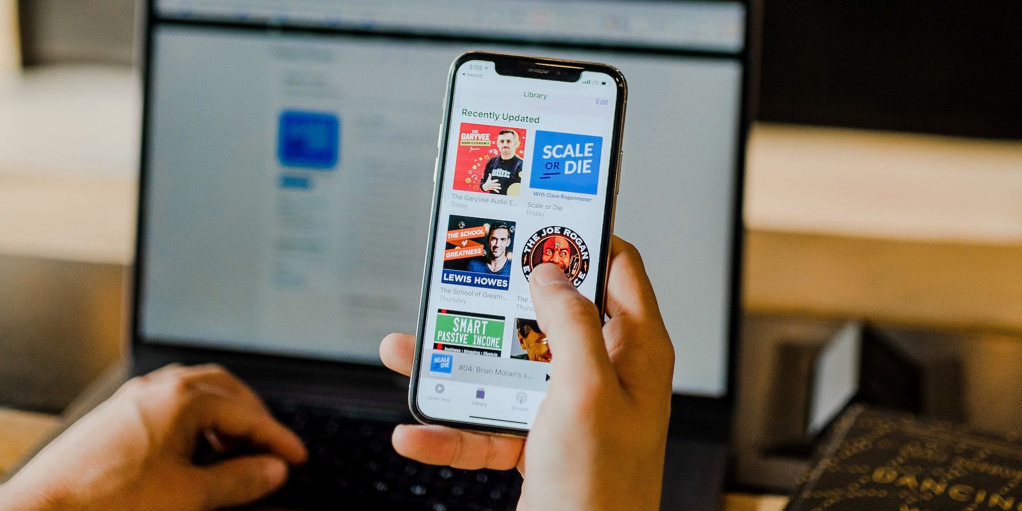 Navigation du secteur de la localisation des médias : Aperçu du sous-titrage et du sous-titrage pour malentendants