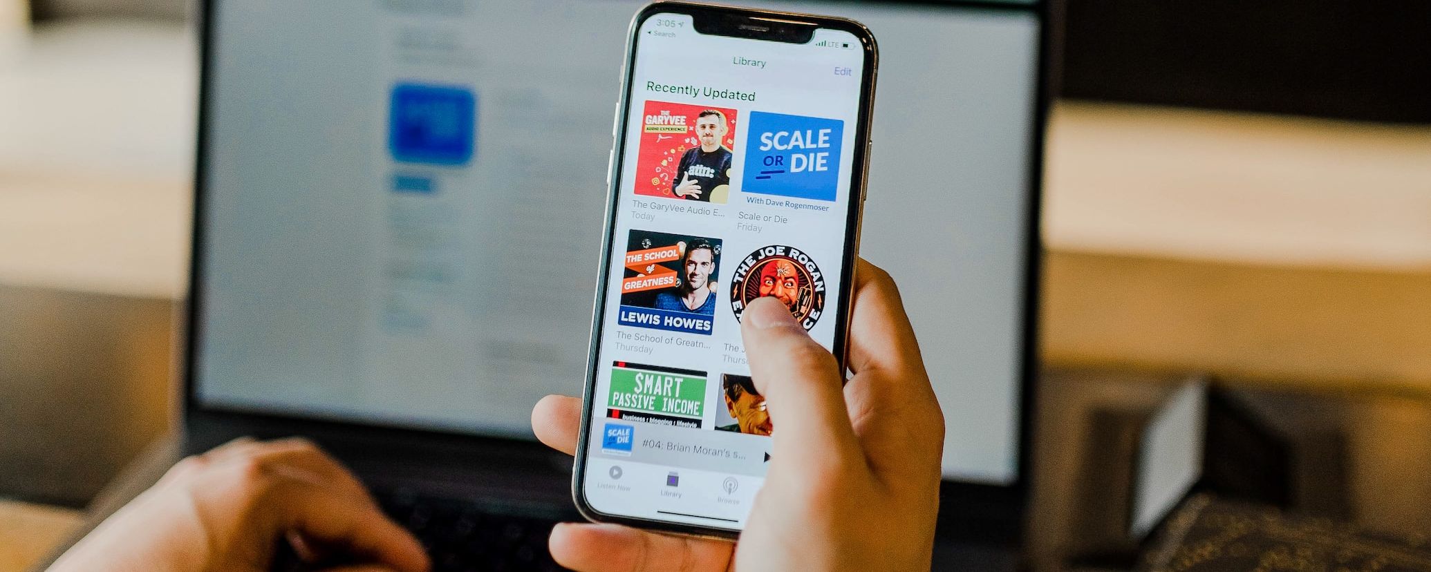 Navigation du secteur de la localisation des médias : Aperçu du sous-titrage et du sous-titrage pour malentendants