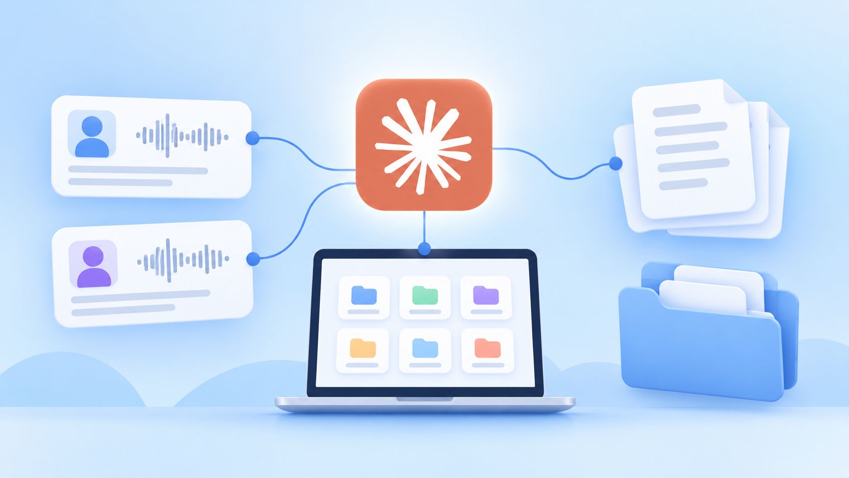 Build a Customer Research Repository With Claude