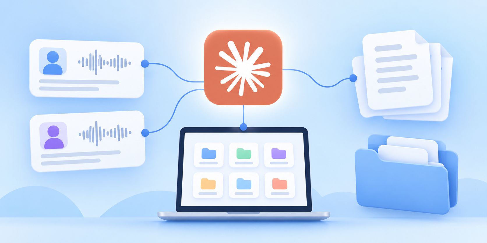 How to Build a Customer Research Repository With Claude?