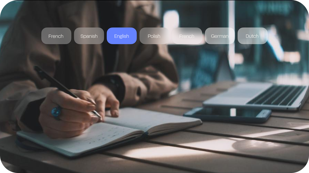 software for audio transcription