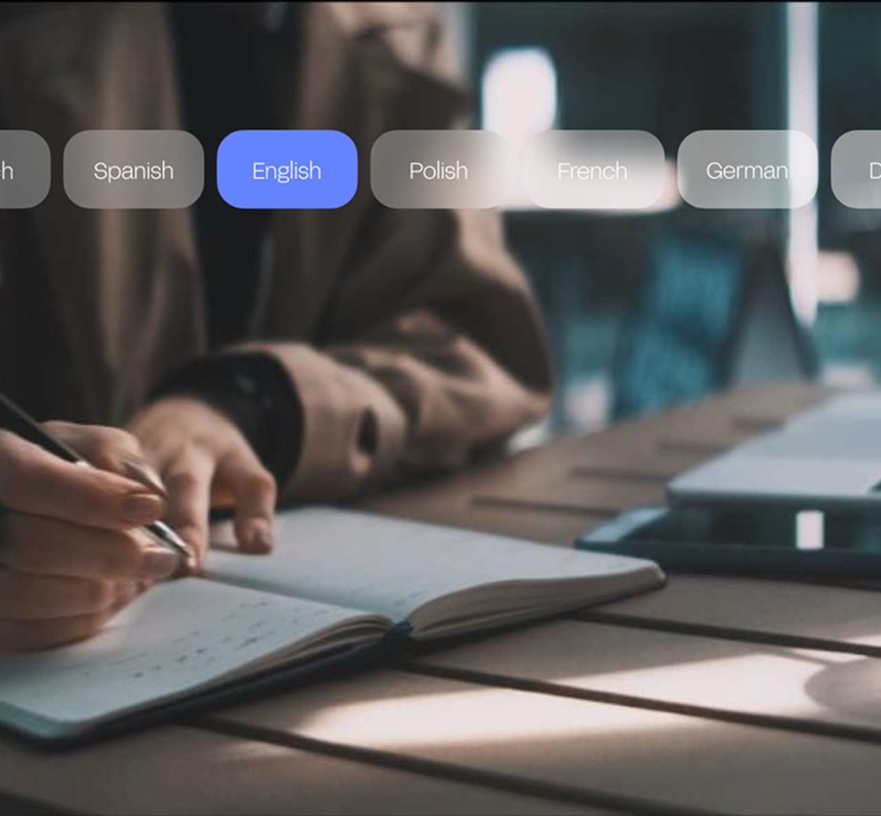 software for audio transcription