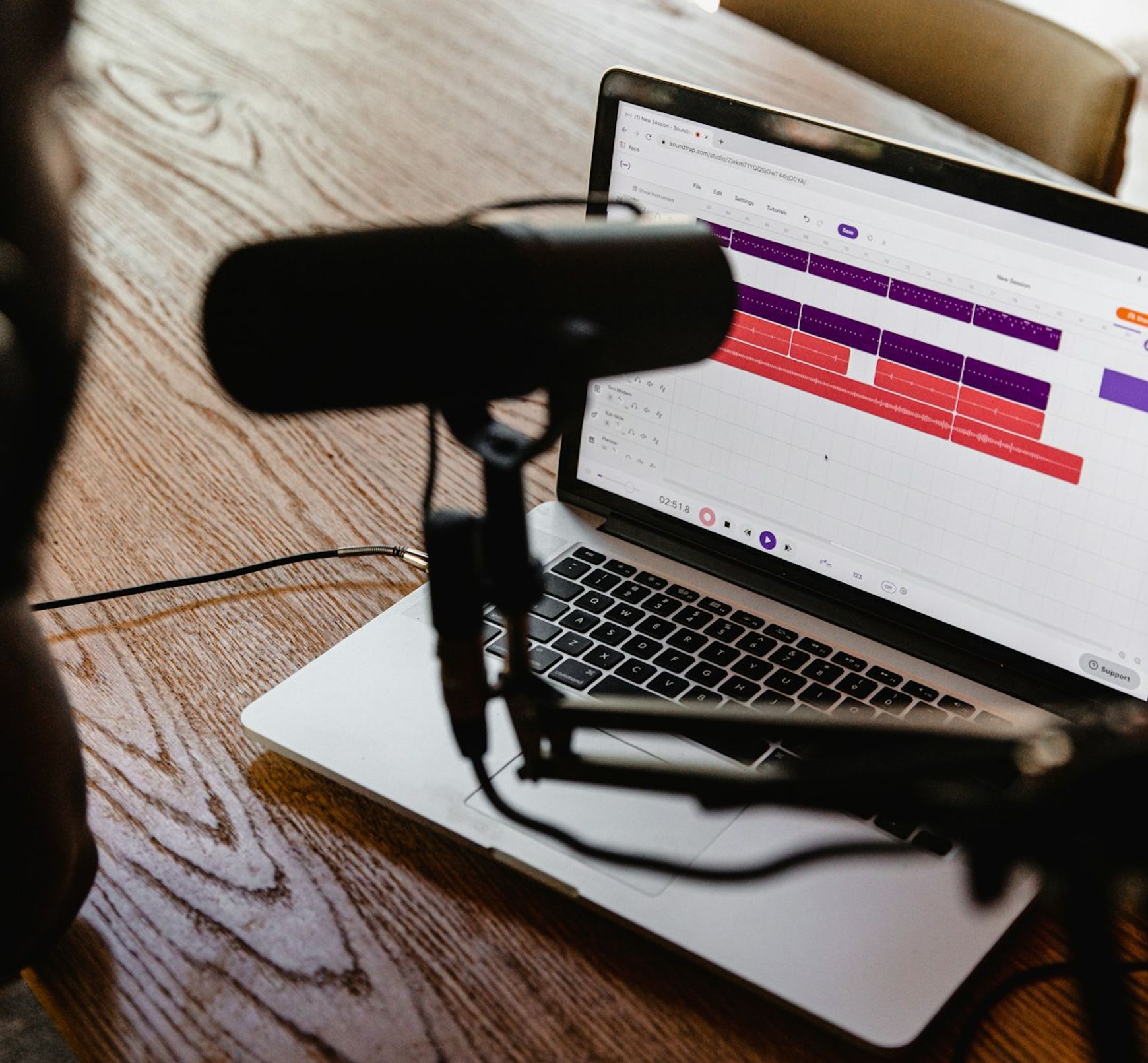 audio trimmer online