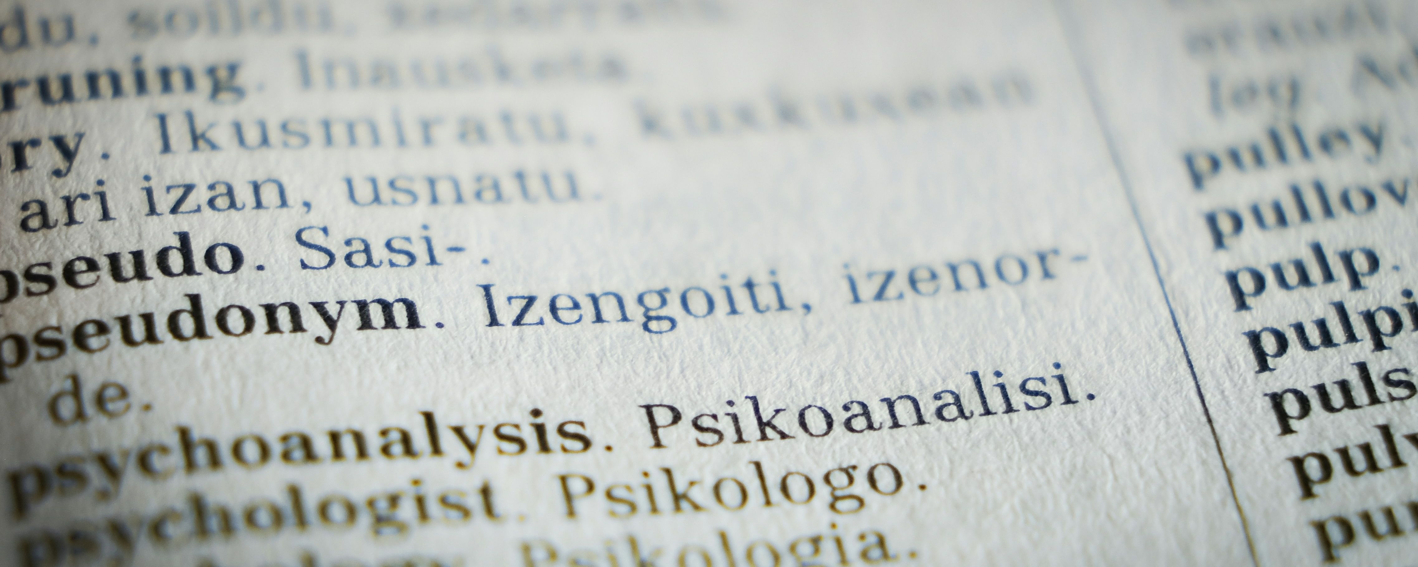 How Machine Translation Accuracy is Measured