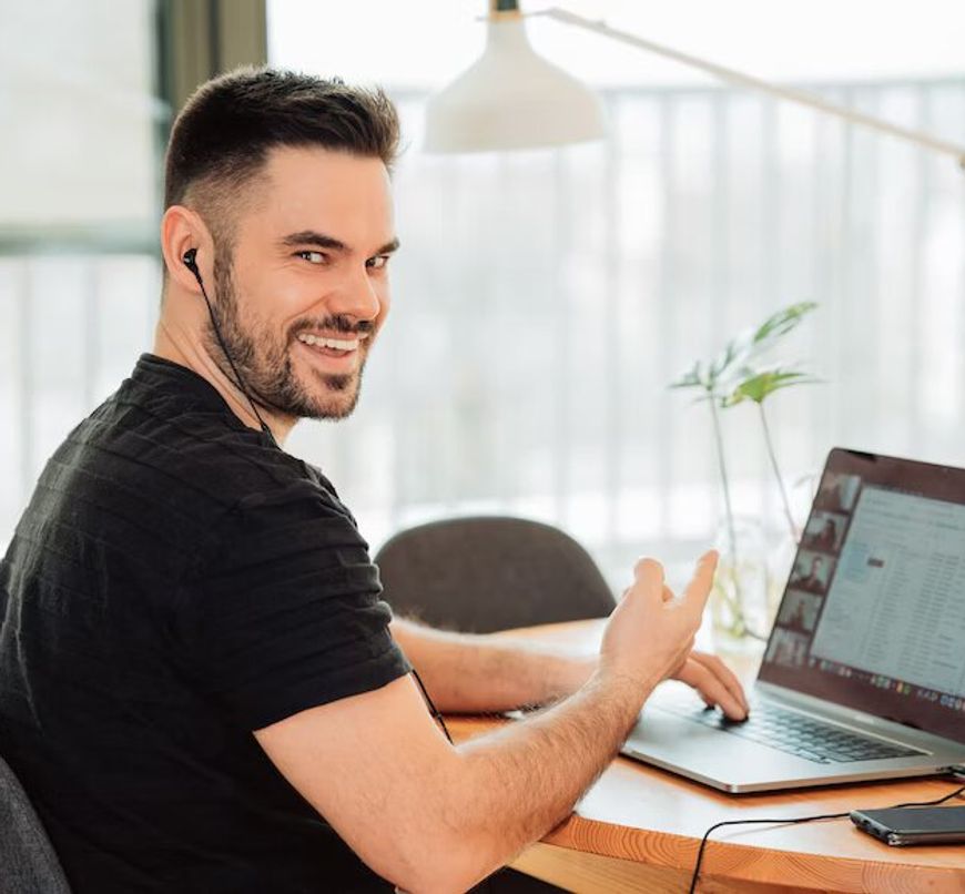 How to Translate Voices from a Zoom Video Recording