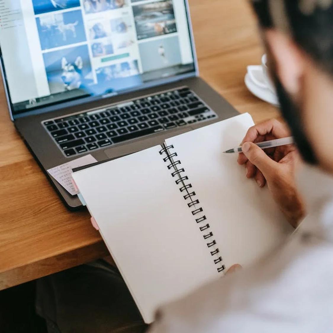 Unlocking the Power of Transcripts for E-Learning