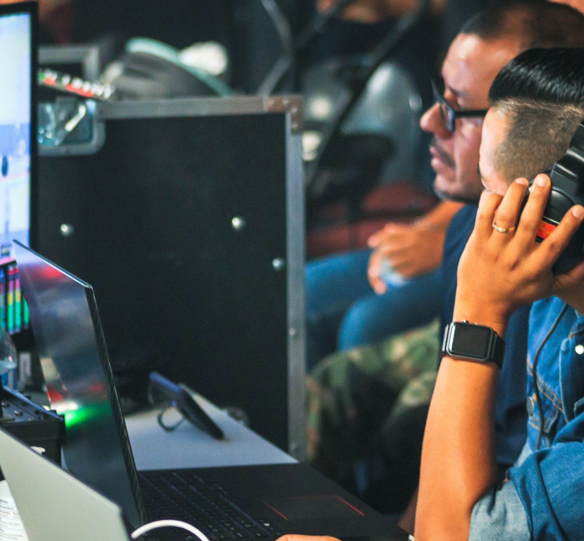 How To Manage Media Libraries for Subtitling and Transcription