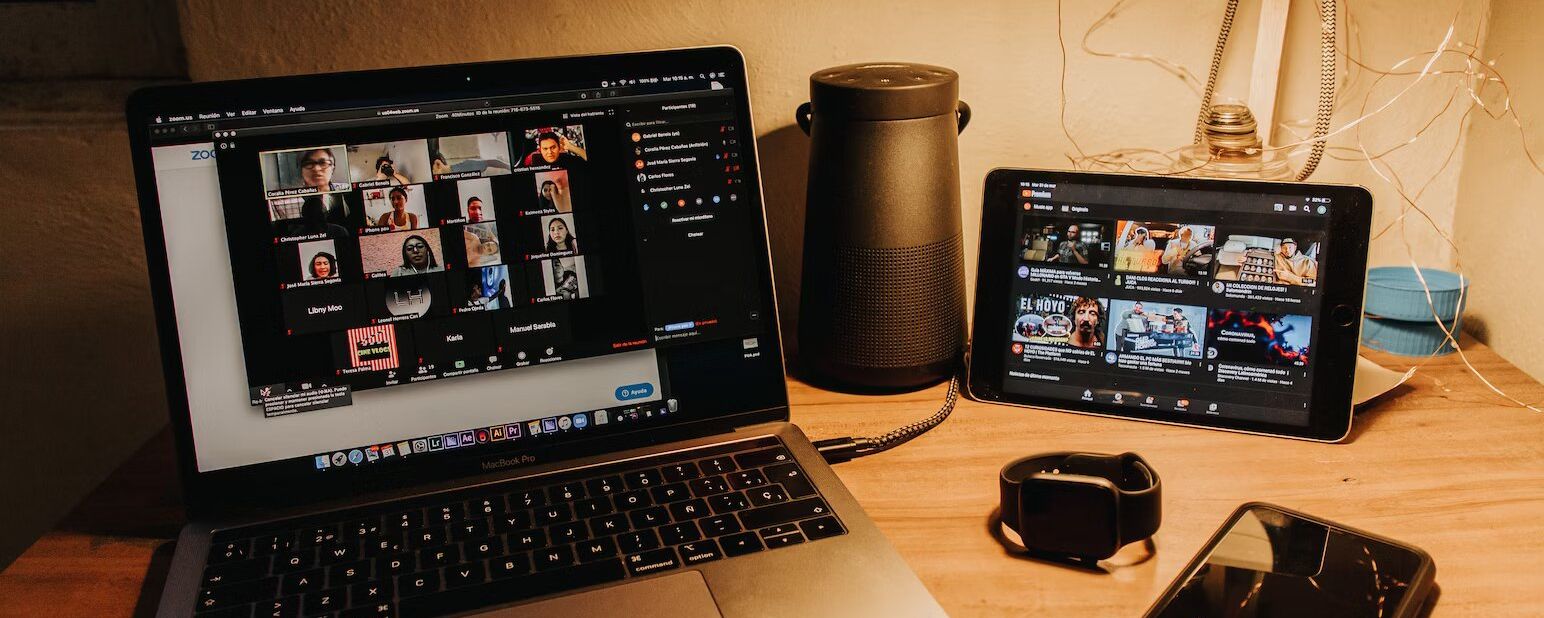 How to convert a Zoom video recording to text?