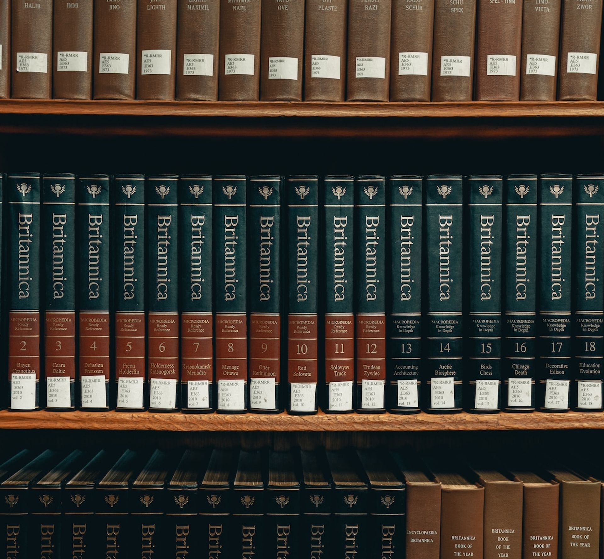 Chapters in Transcripts