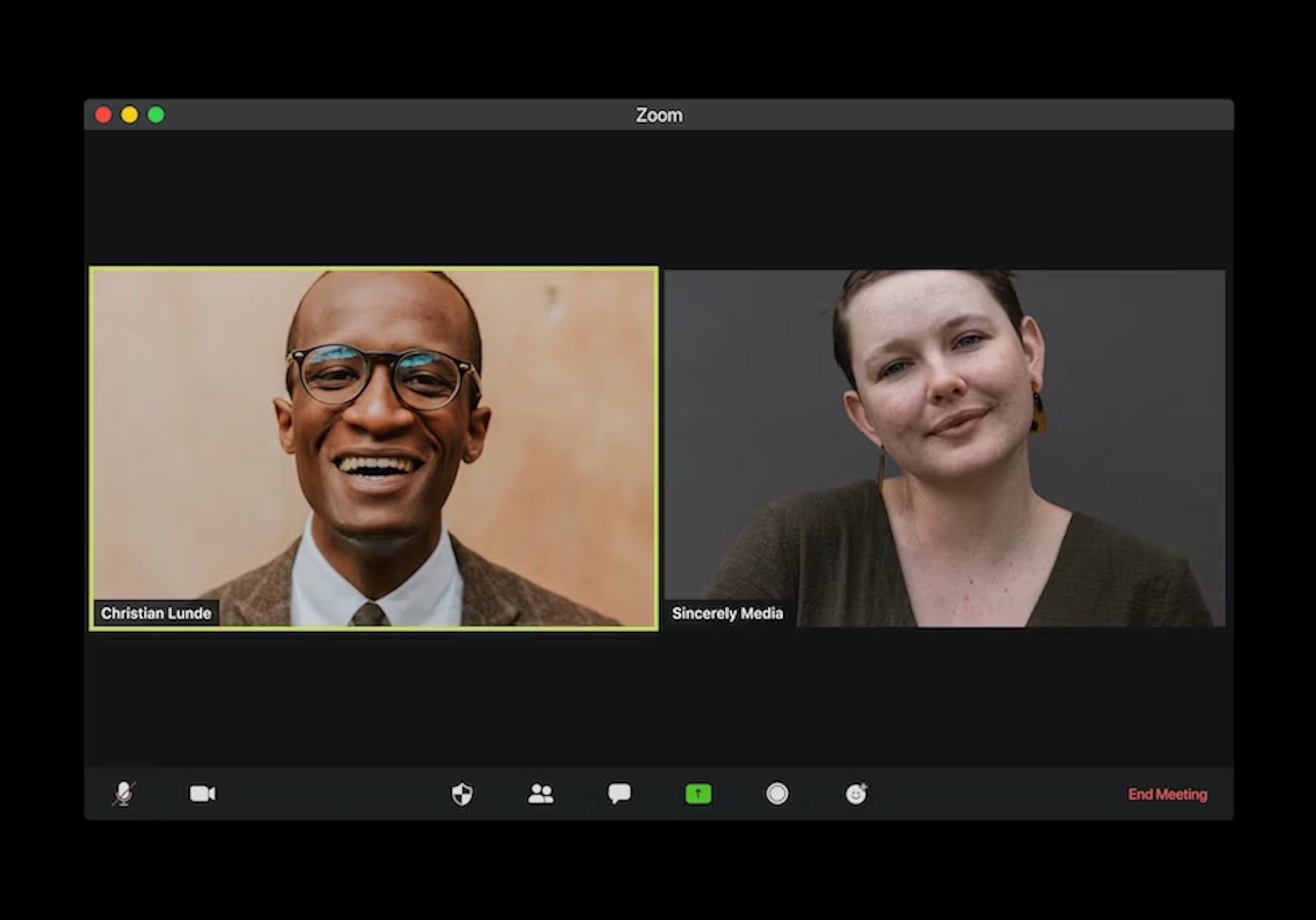 Can Zoom convert speech to text?