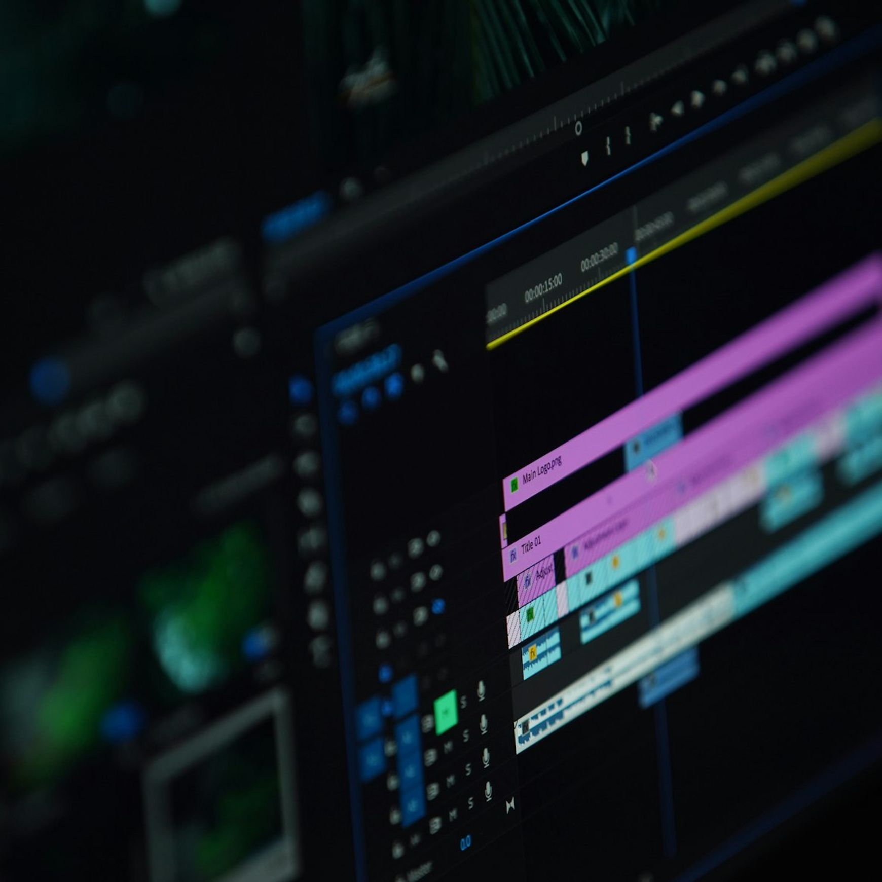 Professionals who often work with audio and video content often need transcription tools to convert spoken language into text