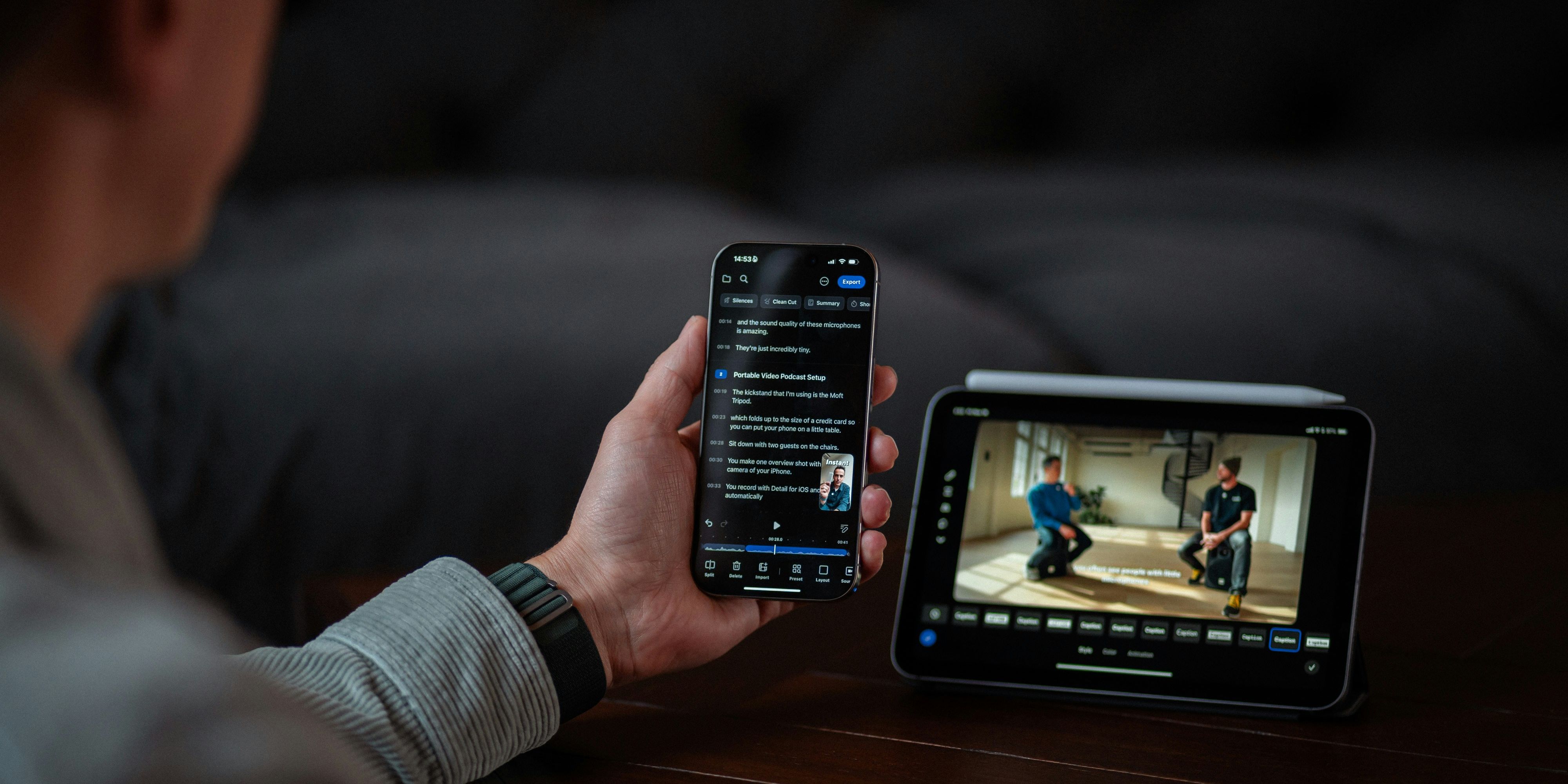 Die besten KI-Scribe-Tools, die Sie 2026 unbedingt testen sollten