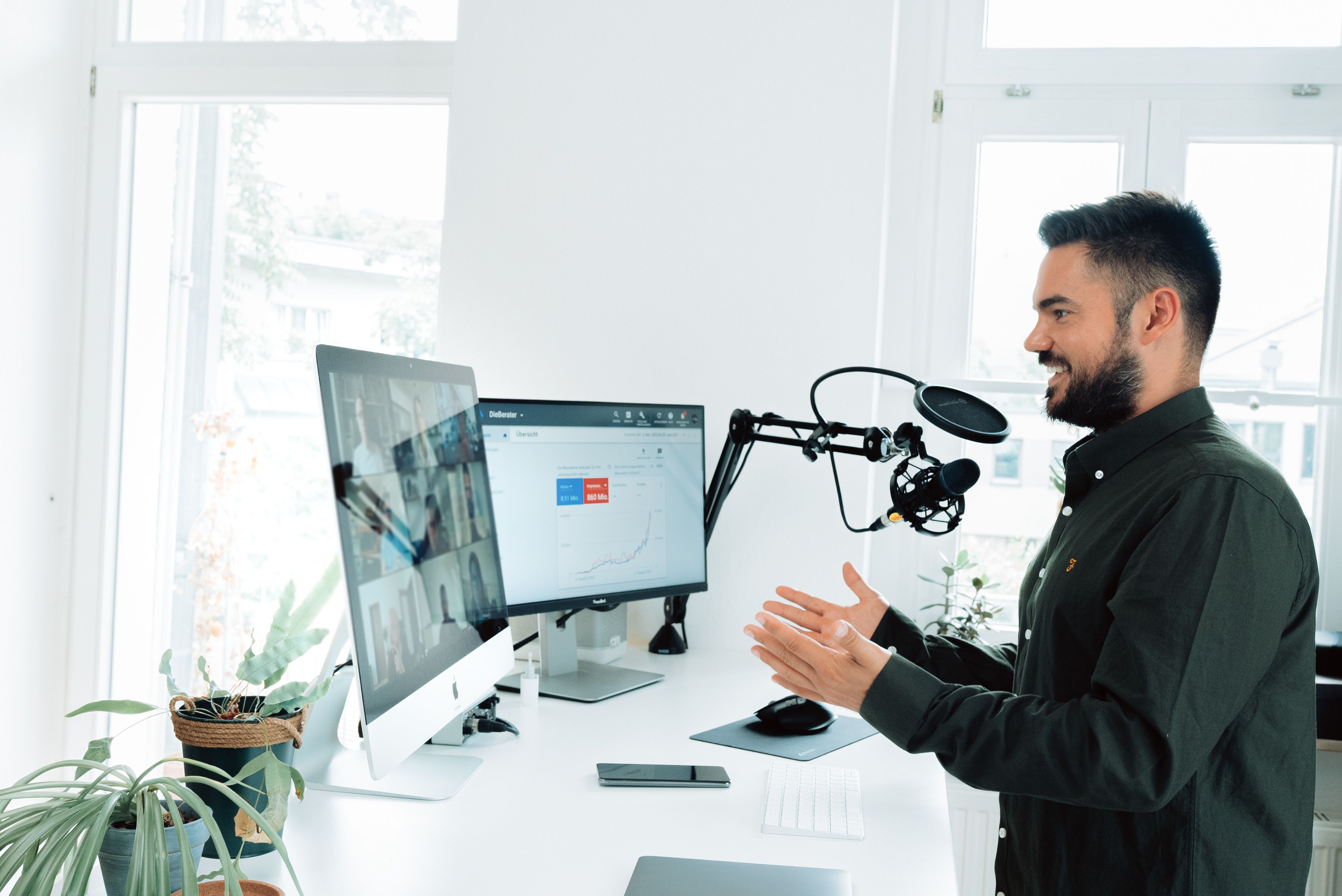 Transcrire votre webinaire Zoom pour le rendre plus accessible