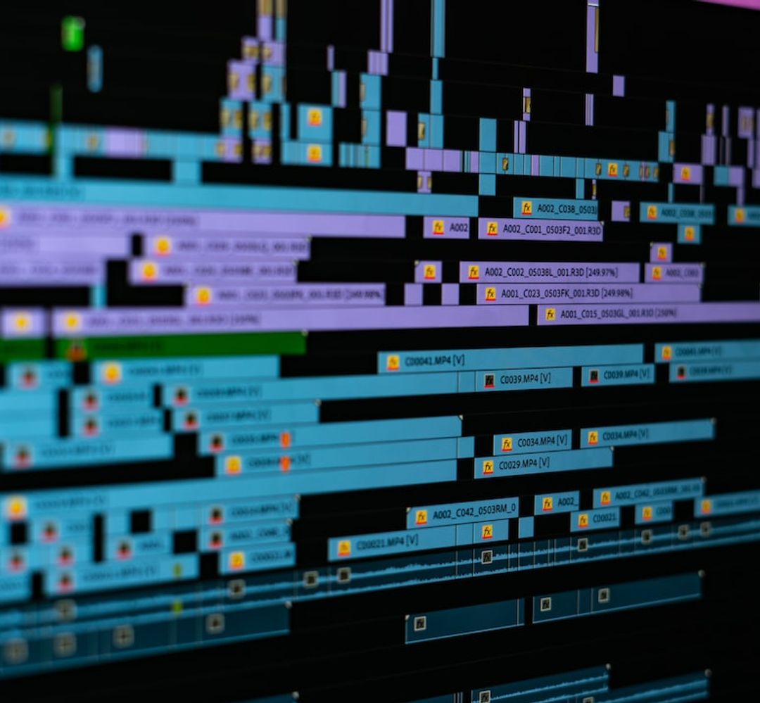 The Difference Between Closed Captions and Open Captions