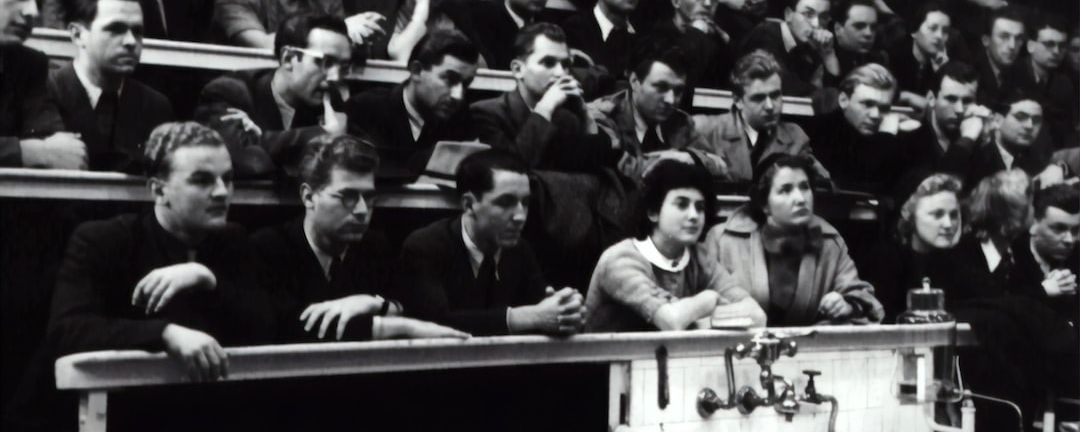 How To Record and Transcribe an Academic Lecture