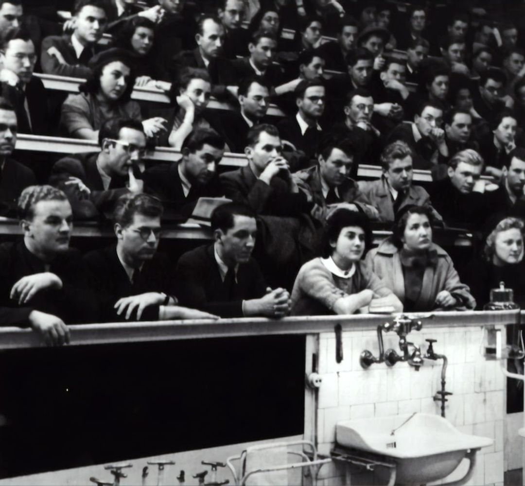 How To Record and Transcribe an Academic Lecture