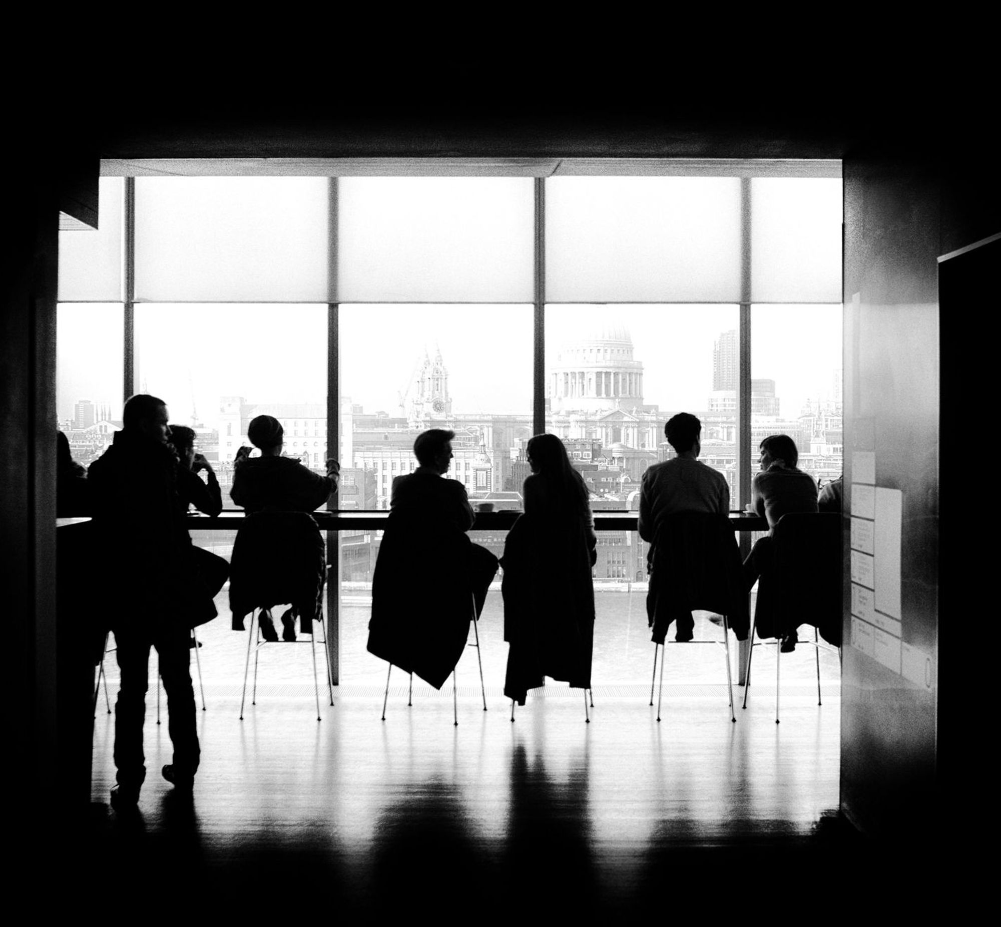 Questions to Ask When Organising a Focus Group