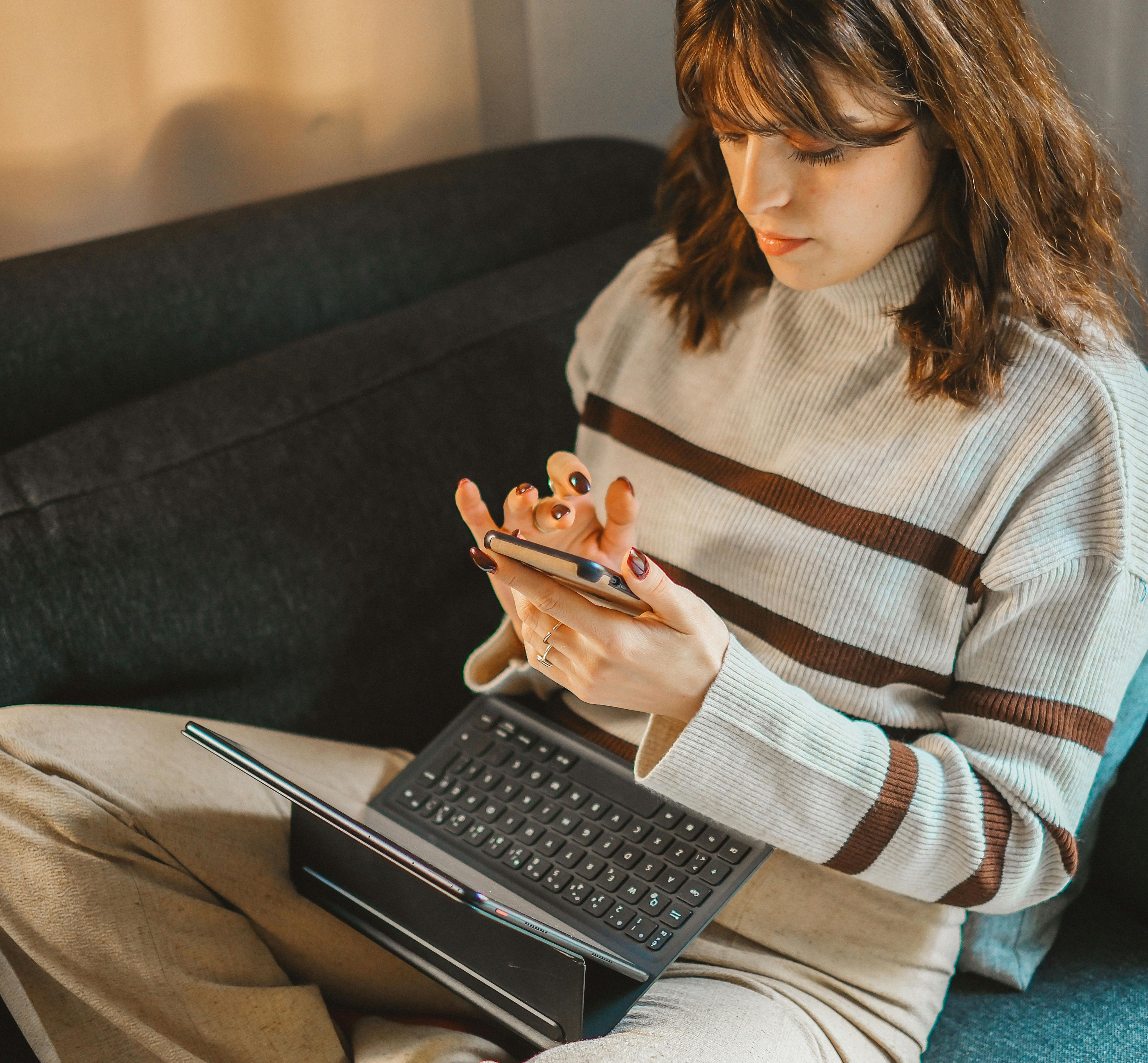 transcription tool for journalists