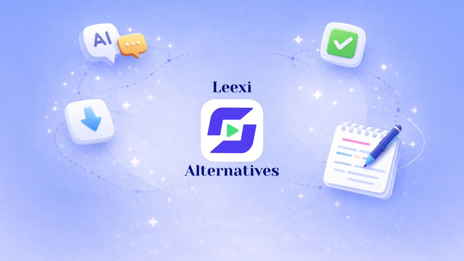 Best Leexi Alternatives for AI Meeting Notes