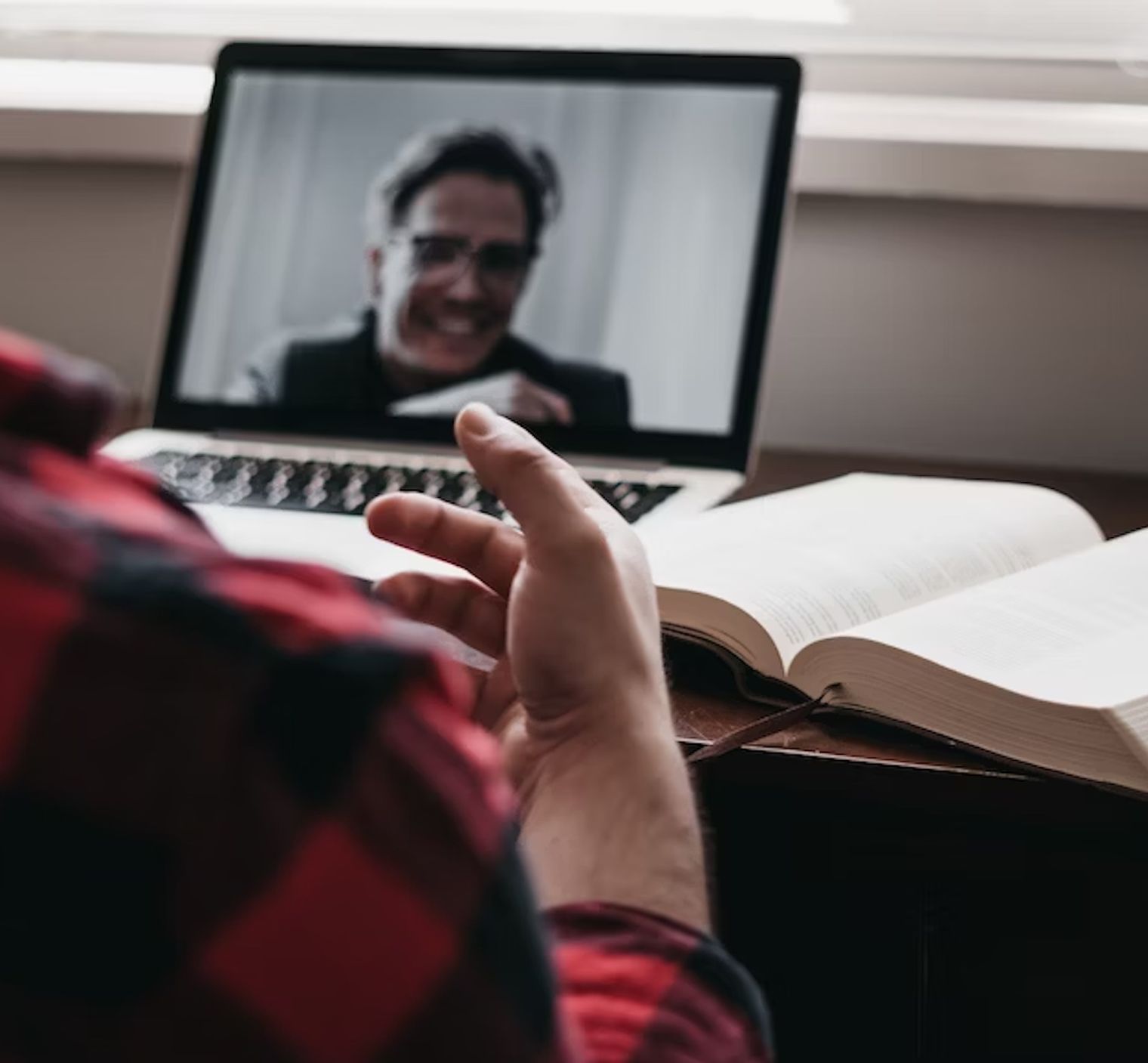 How To Transcribe a Zoom Video Recording