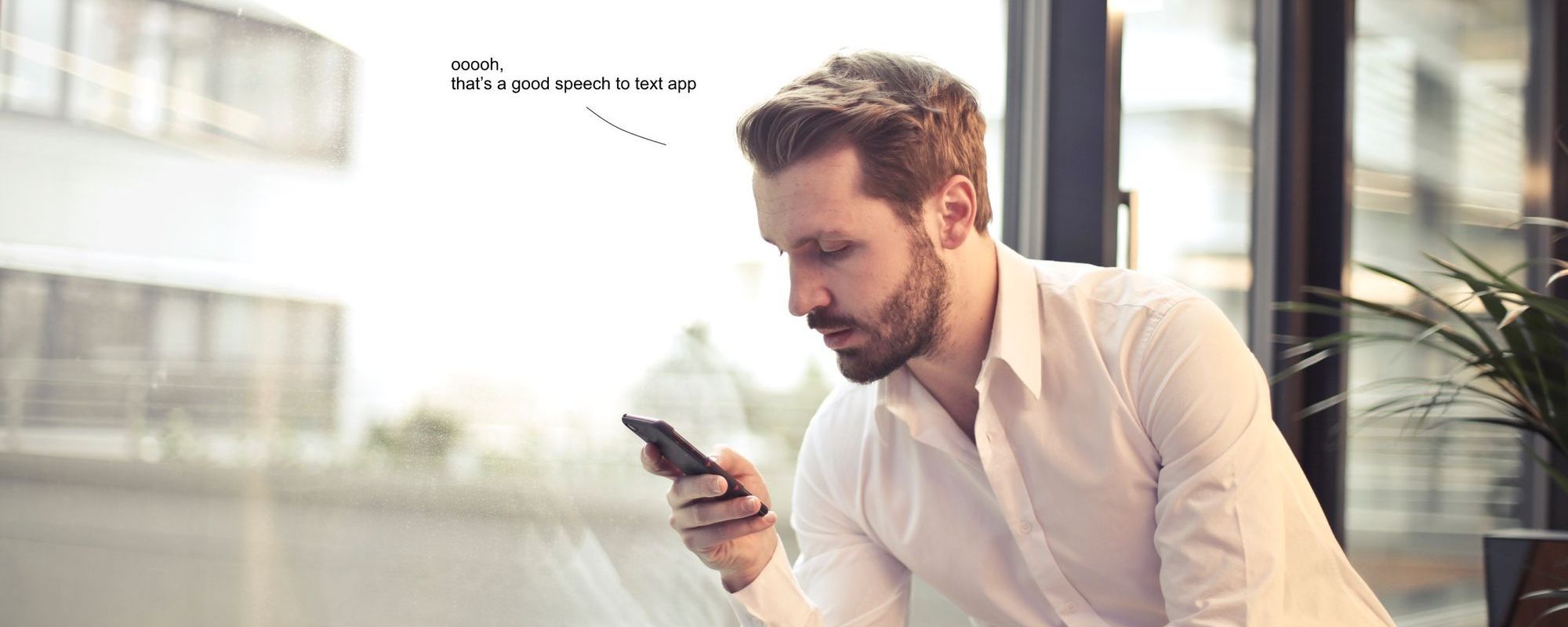 Best Speech to Text App for iPhone in 2020 (free) - Blog