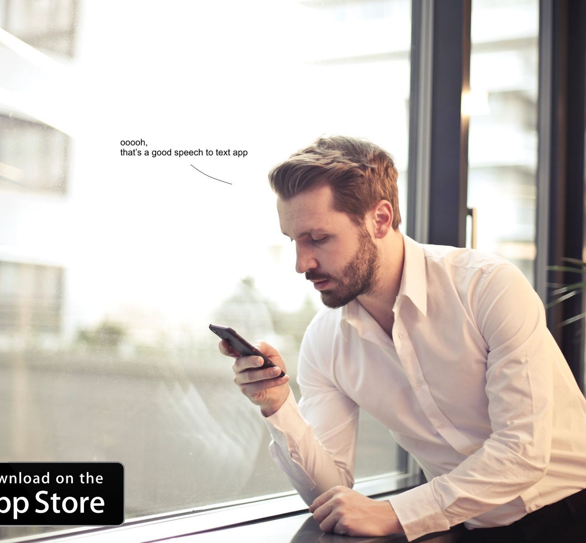 Best Speech to Text App for iPhone in 2020 (free) - Blog