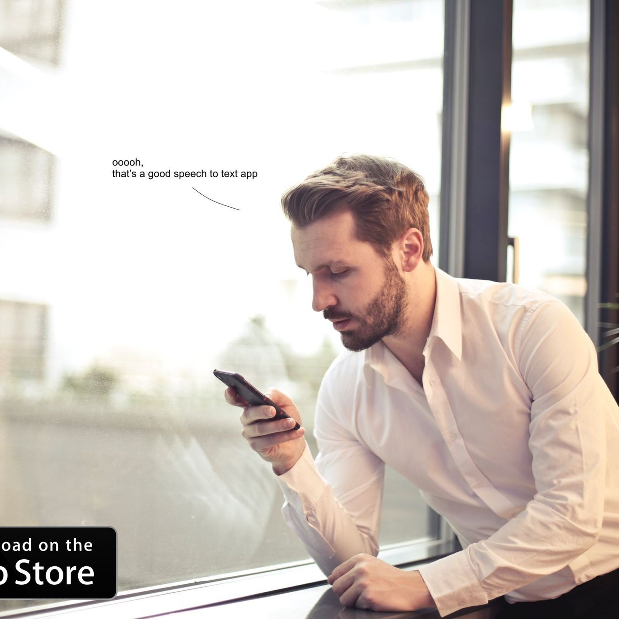 Best Speech to Text App for iPhone in 2020 (free) - Blog