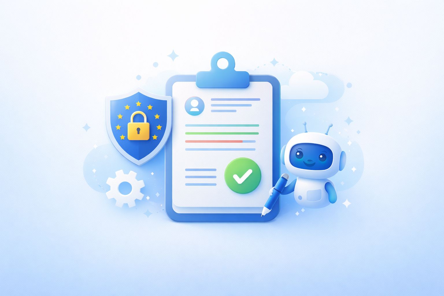 Best GDPR-Compliant AI Note Takers