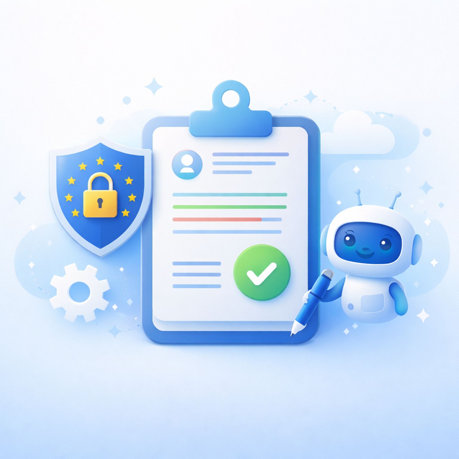 Best GDPR-Compliant AI Note Takers