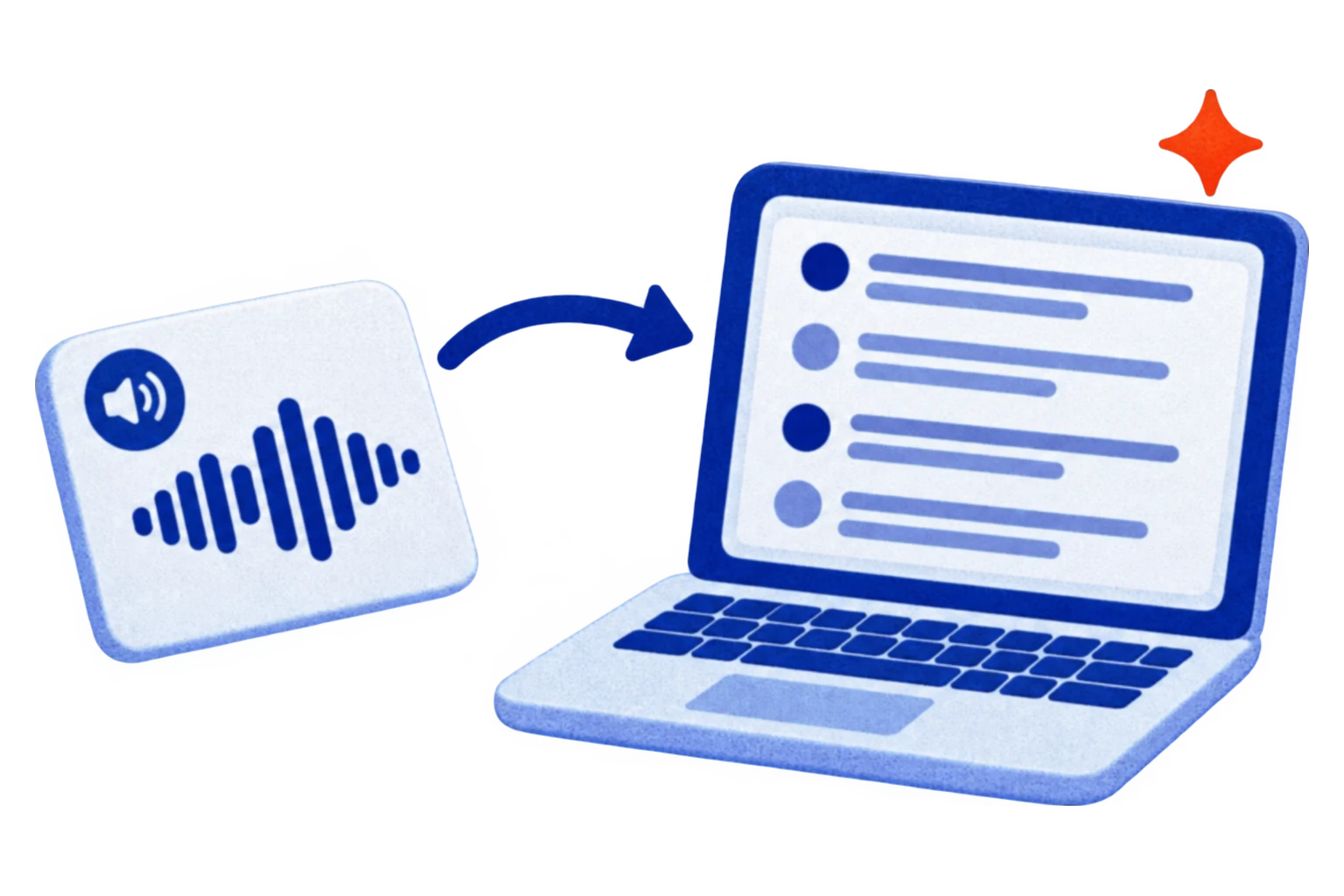 AI Transcription