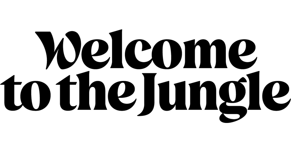 welcome to the jungle