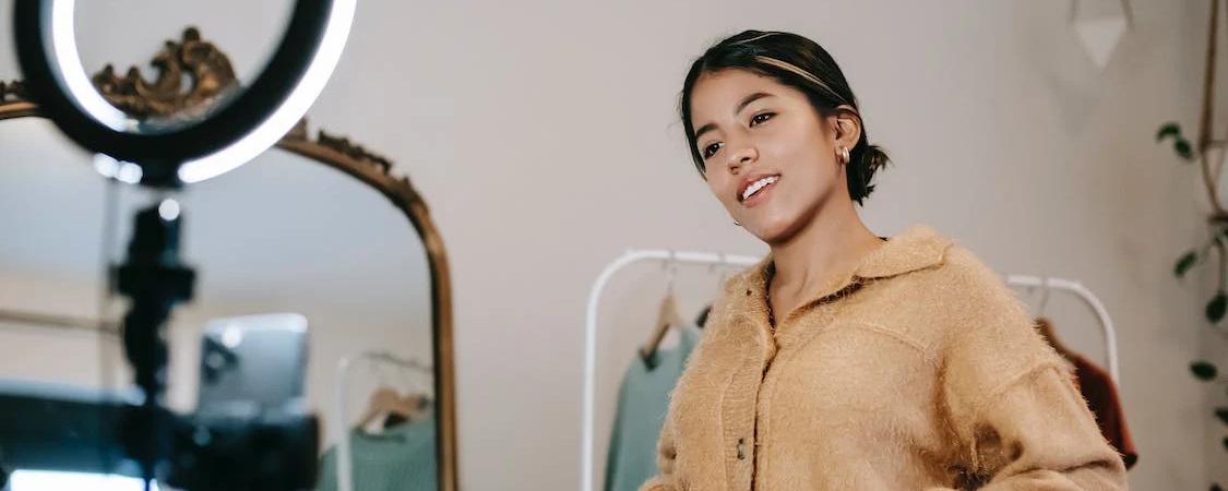 Comment diffuser sur Vimeo en tant que créateur de contenu