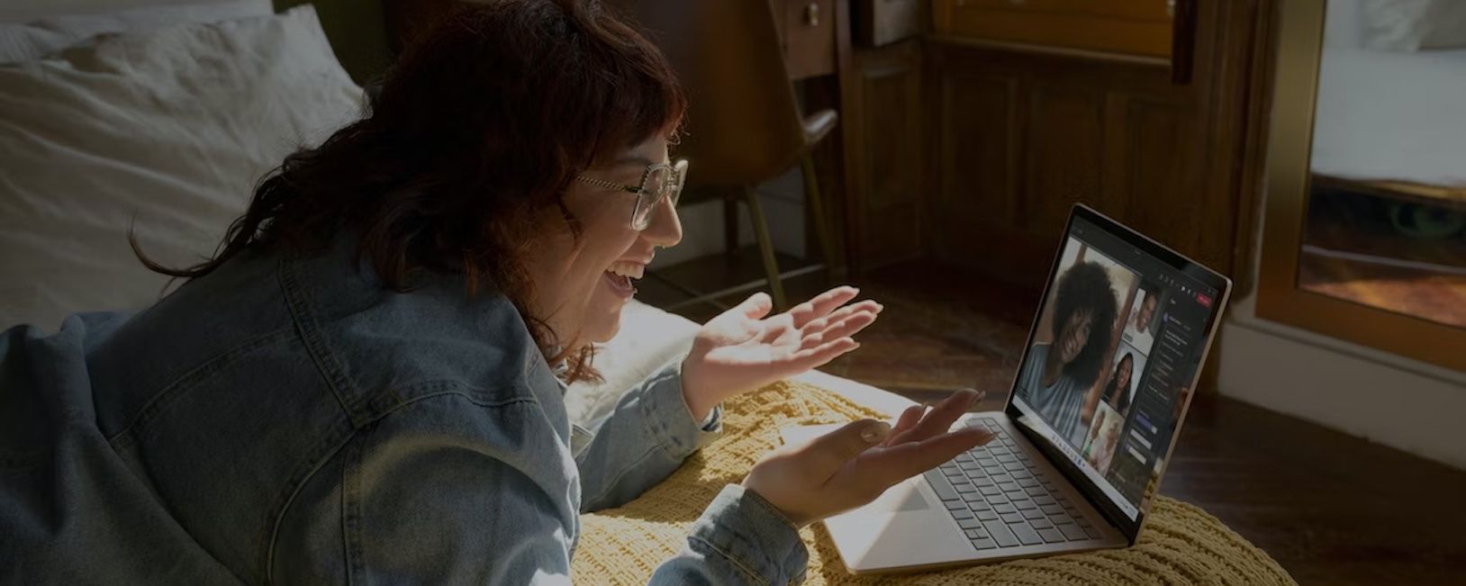 ¿Por qué deberías insertar subtítulos durante una reunión de Zoom?