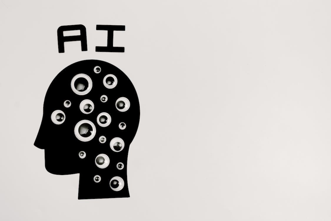 Une illustration avec l'IA