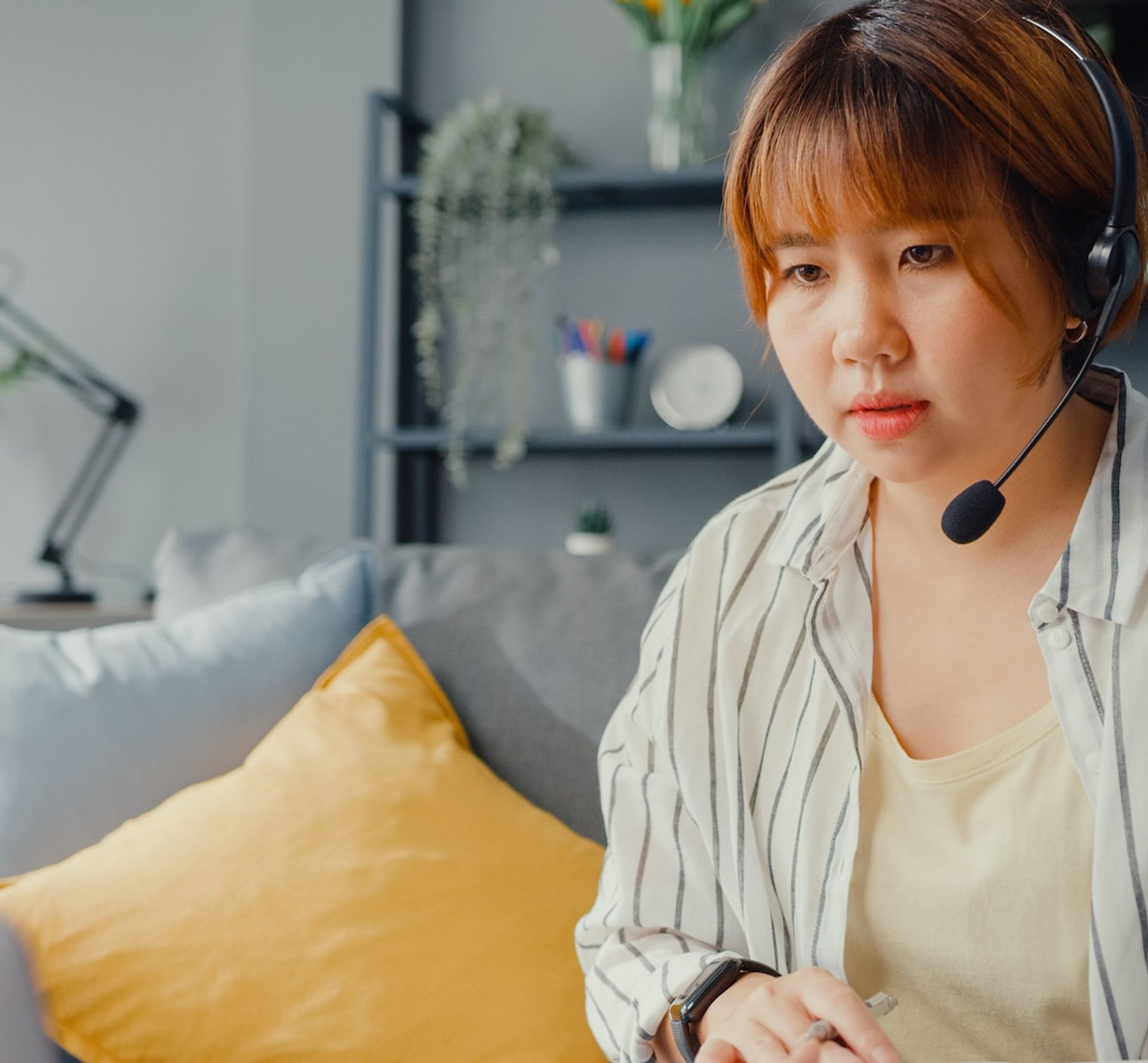 Transcription vs Translation: What's the Difference?