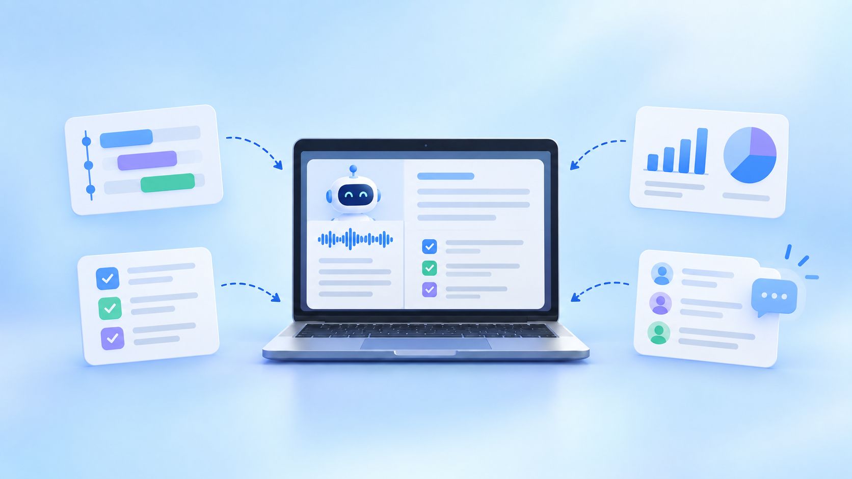 Best AI Note Takers for Product Managers [2026]