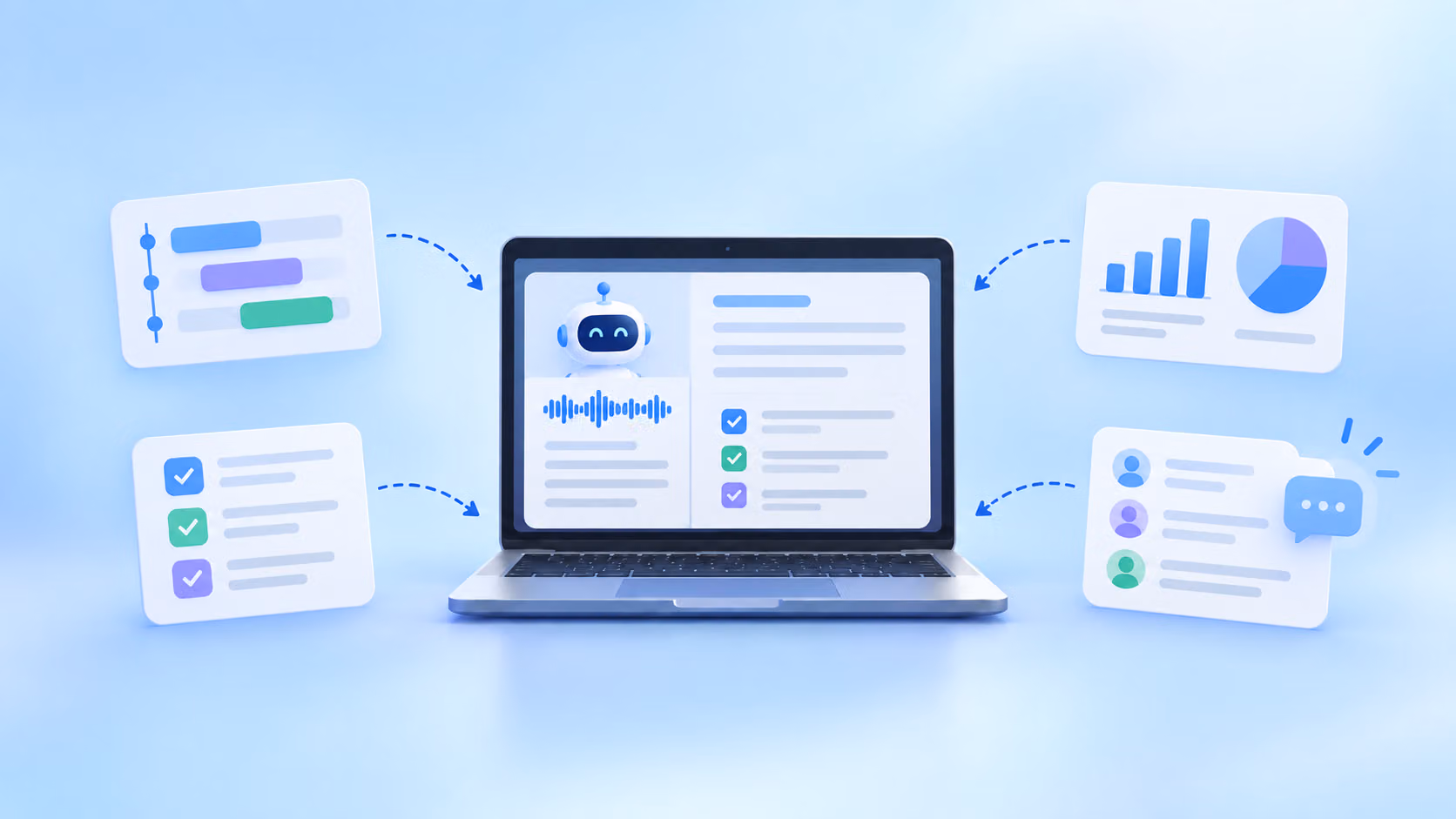 Best AI Note Takers for Product Managers