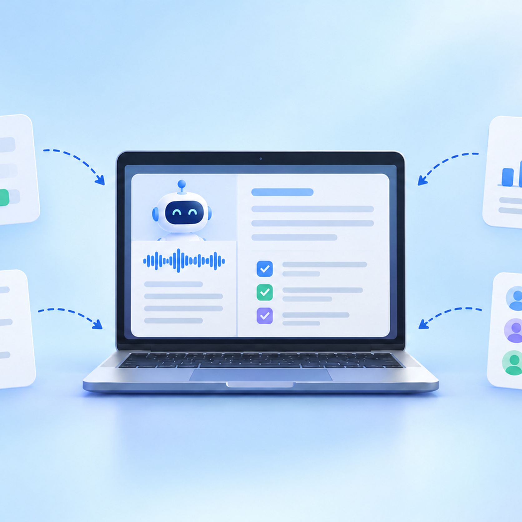 Best AI Note Takers for Product Managers
