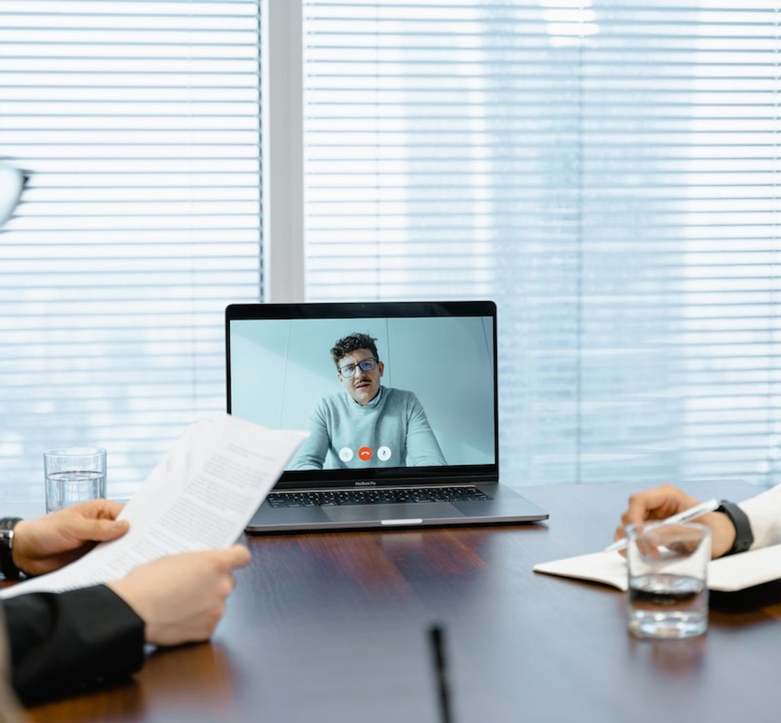 Why transcribe a Zoom Meeting with a third-party application?