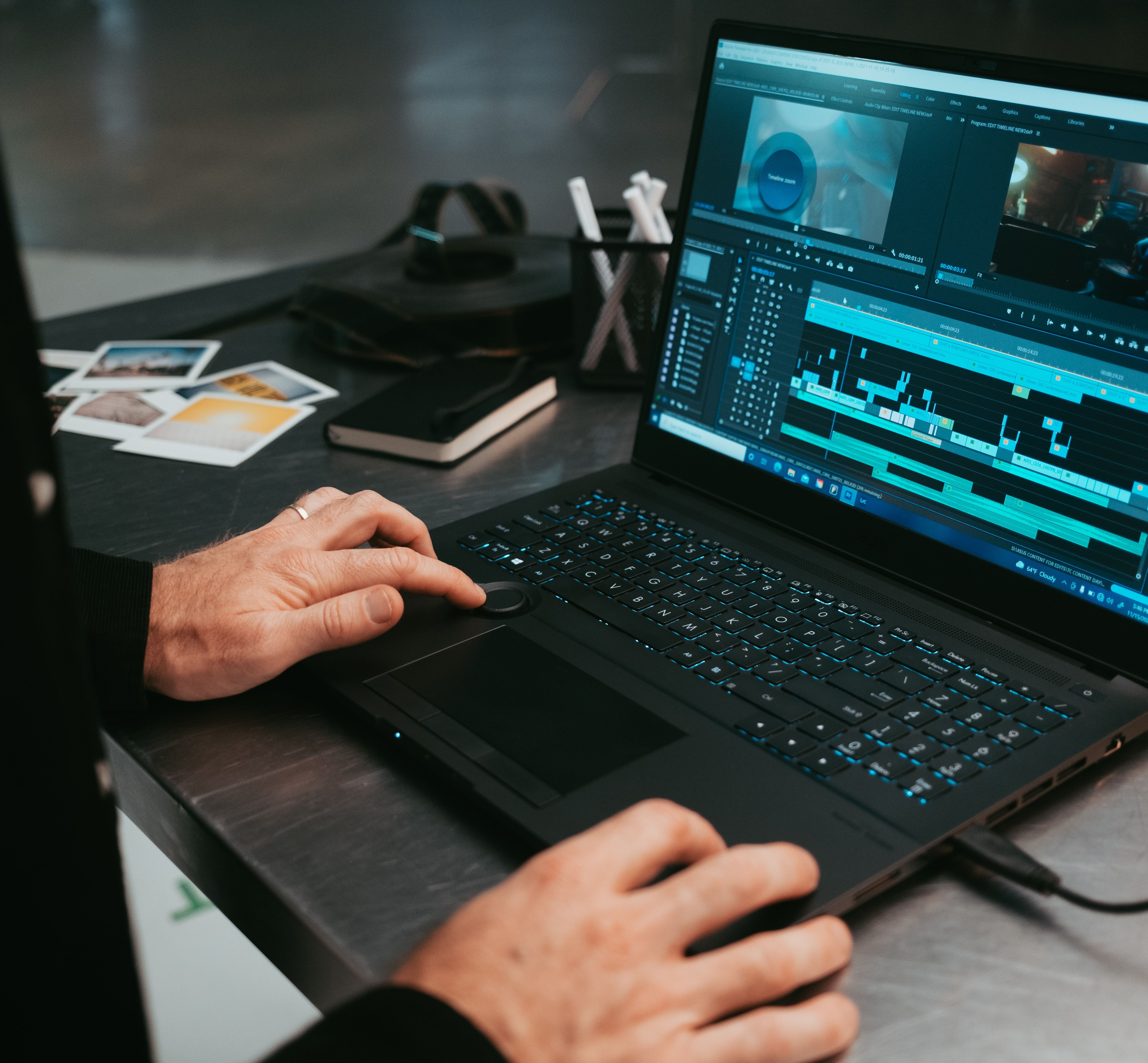 How to convert vimeo videos to audio