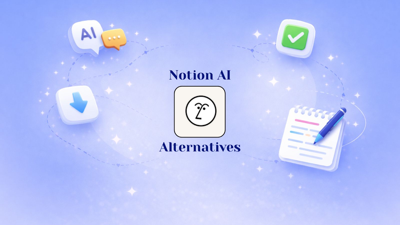 Best Notion AI Alternatives for AI Meeting Notes