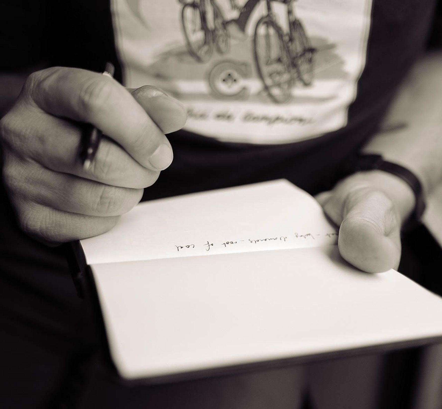 Record or Take Notes?: What are the Pros and Cons