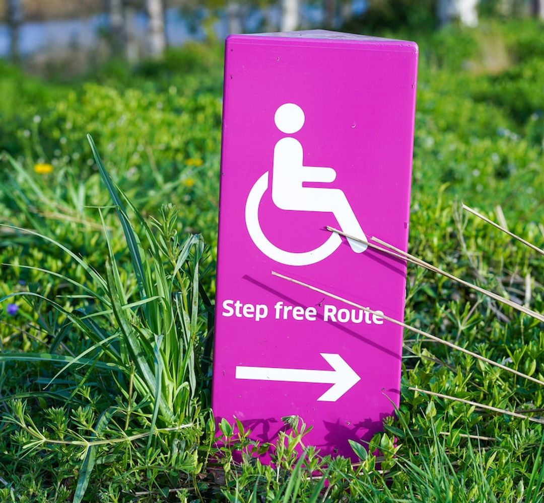 Check Your Video for Accessibility