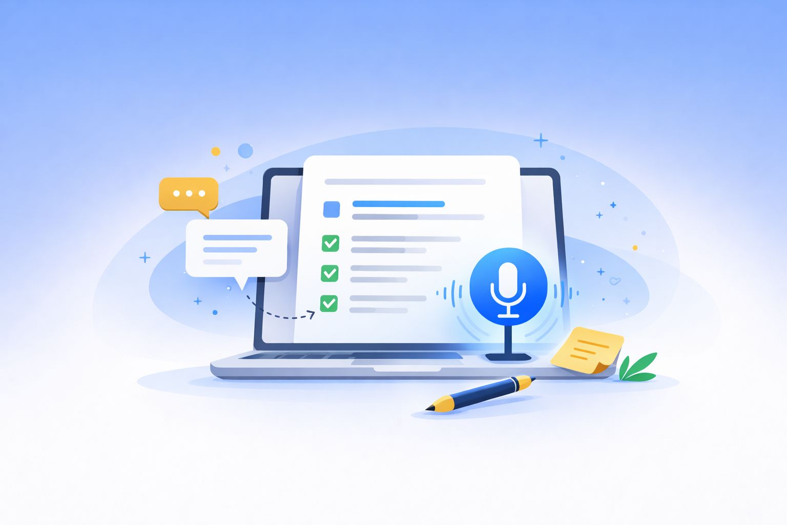 5 Best Free AI Note Takers You Must Try [2026]