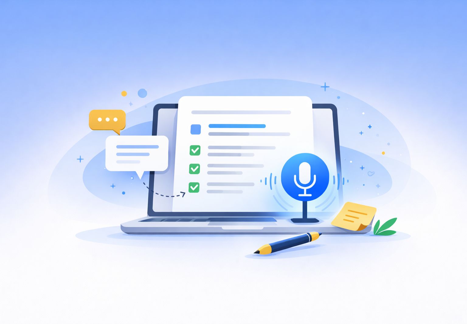 Best Free AI Note Takers You Must Try