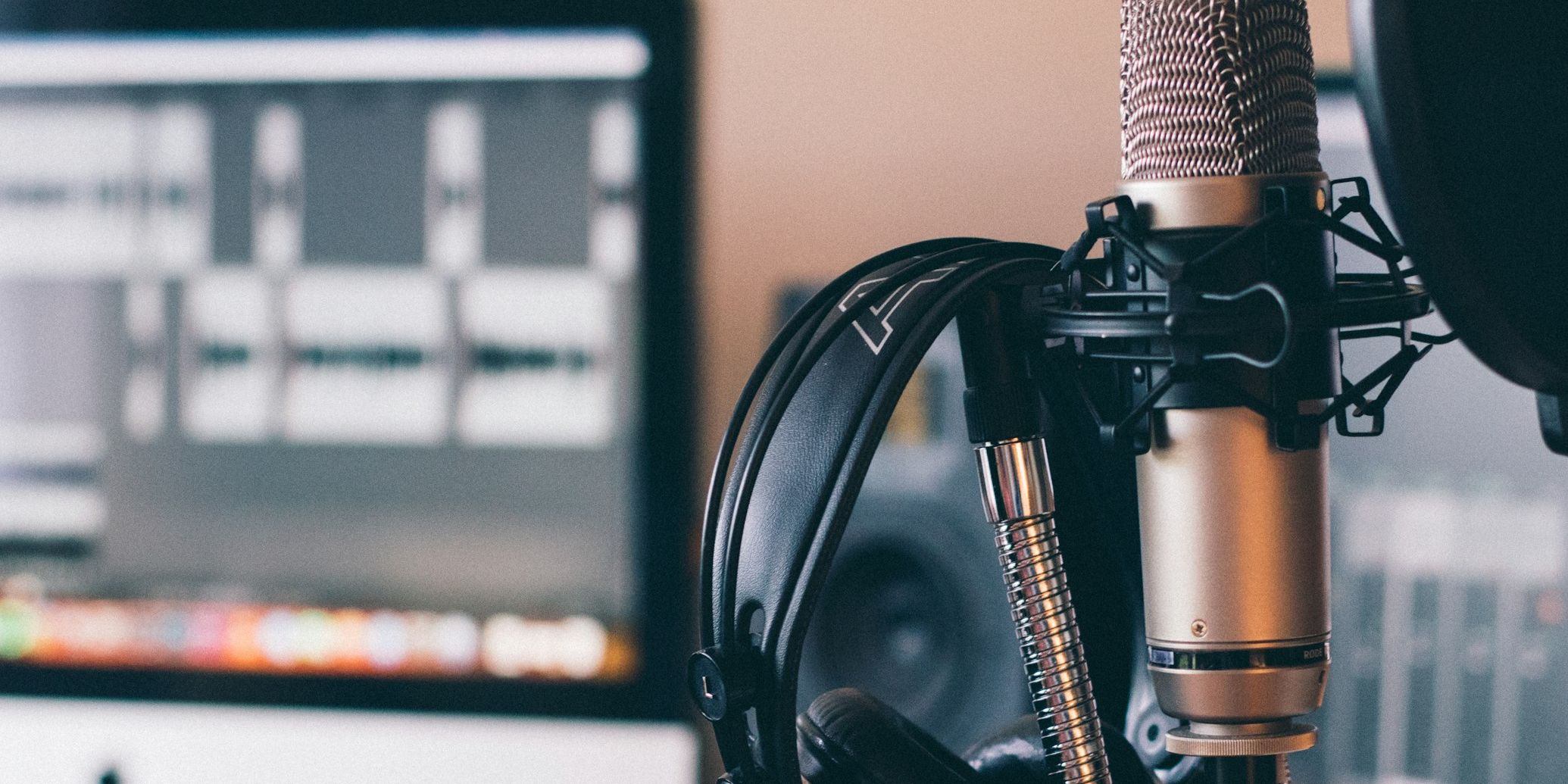 4 easy steps to improve audio quality for recordings