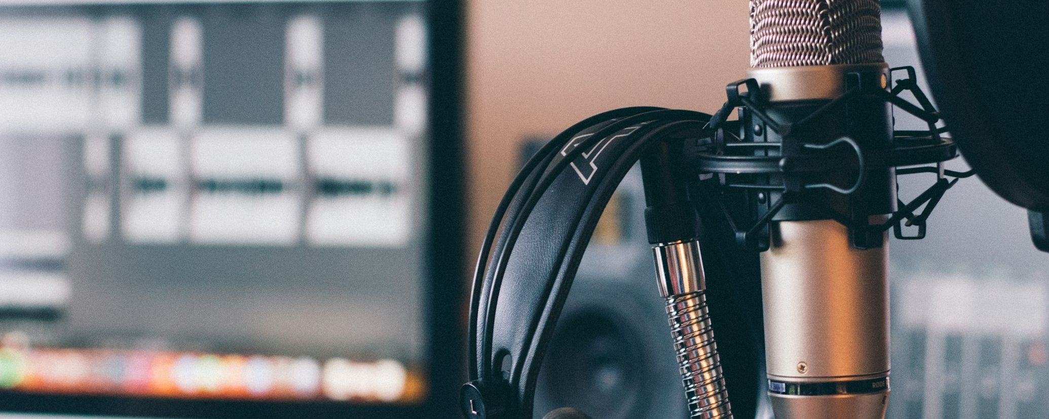 4 easy steps to improve audio quality for recordings
