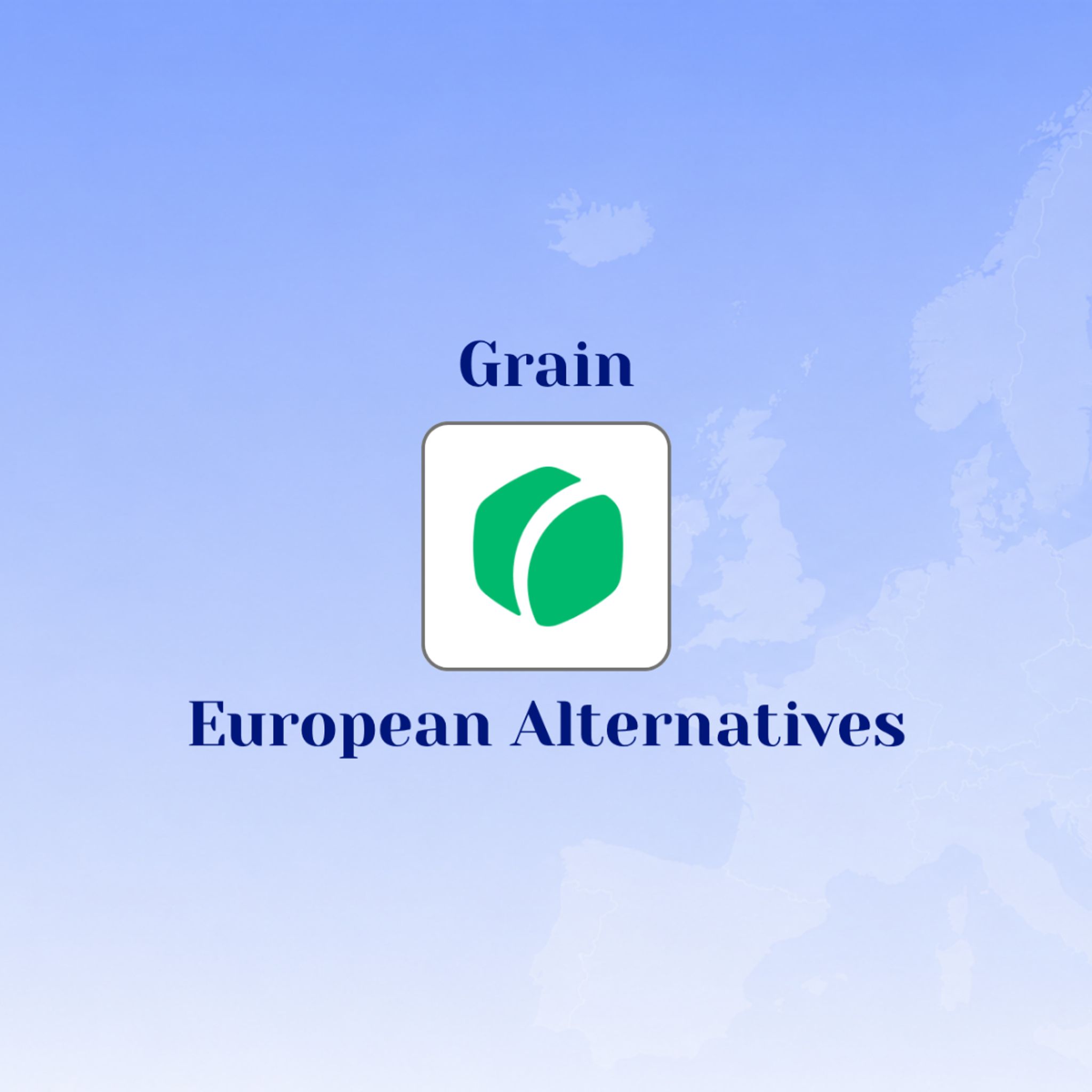 Best European Alternatives to Grain AI