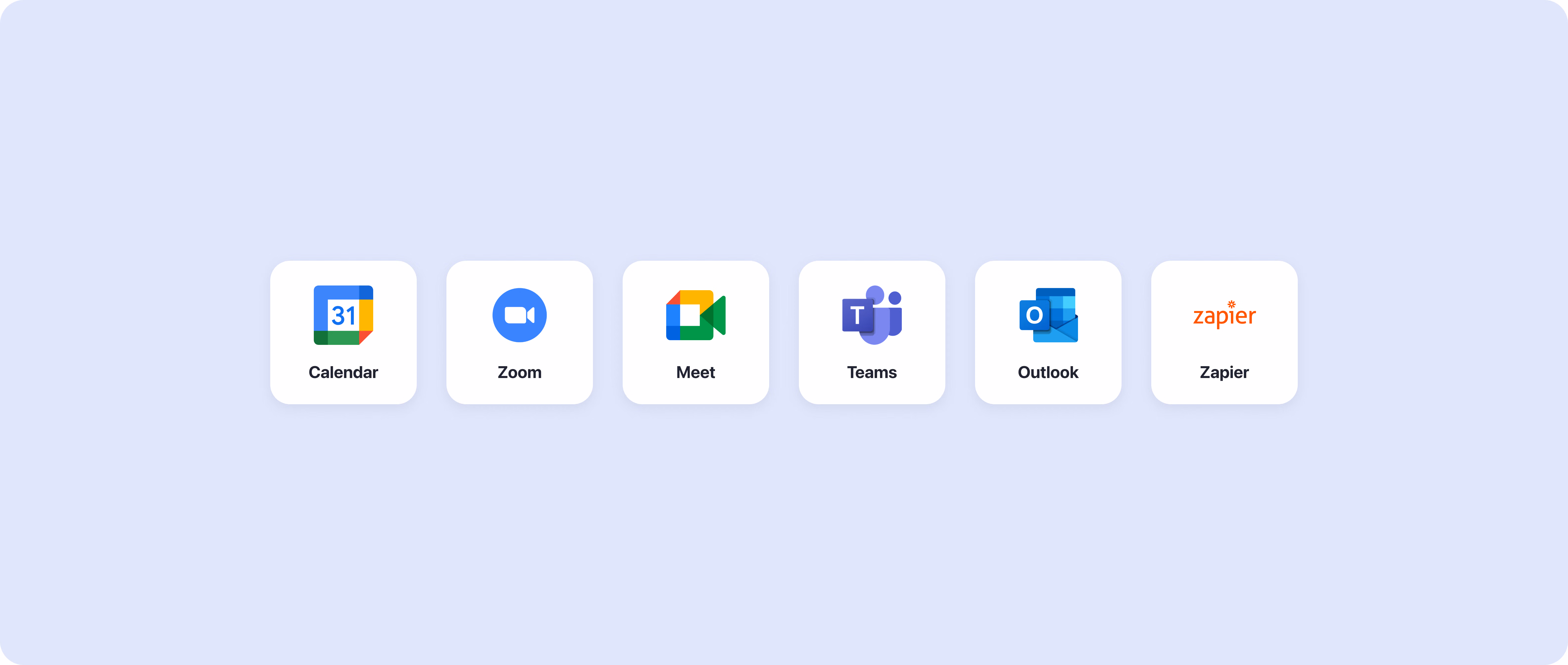 HappyScribe integrations for consulting teams