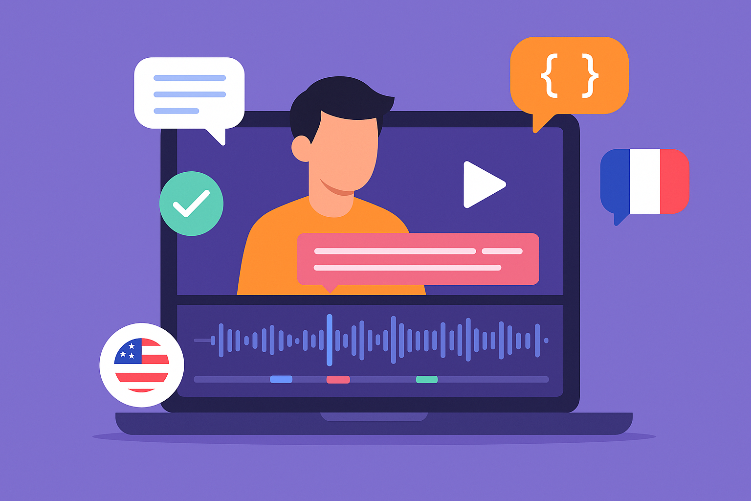 Best subtitle generator in 2025 